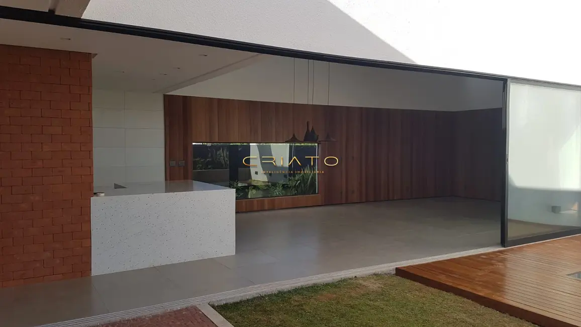 Foto 4 de Casa de Condomínio com 3 quartos à venda, 221m2 em Anapolis - GO