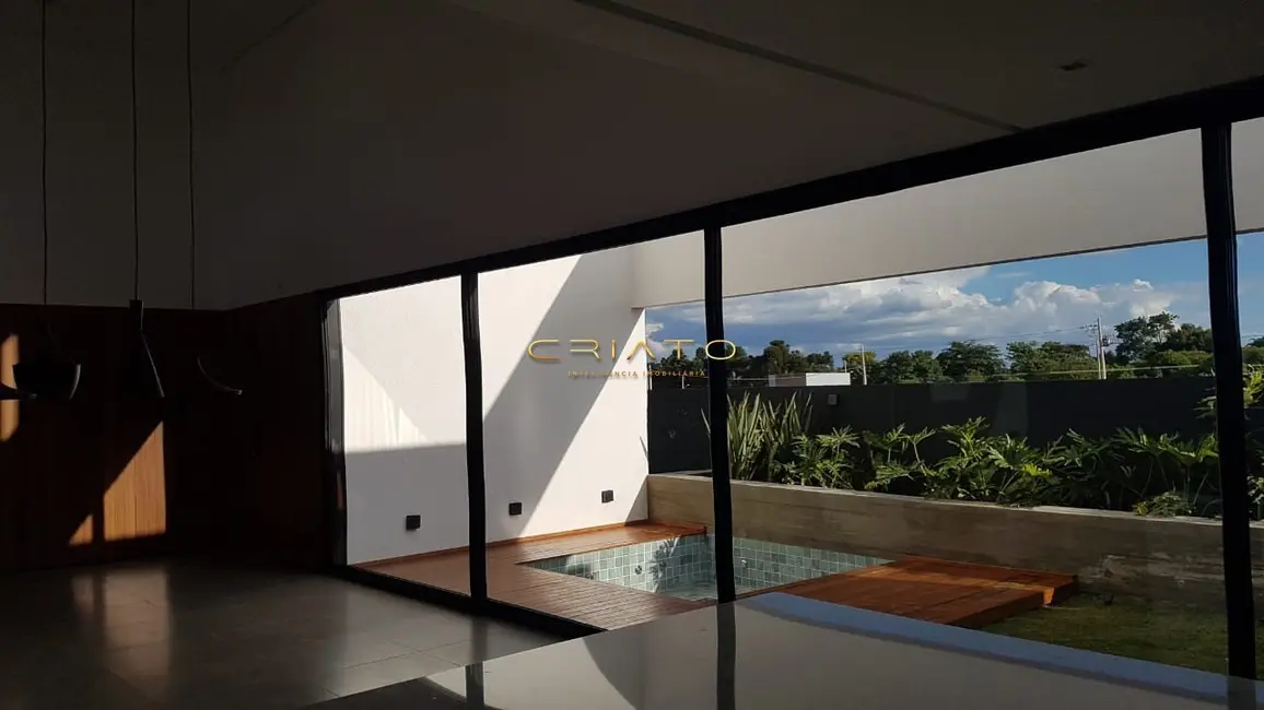 Foto 7 de Casa de Condomínio com 3 quartos à venda, 221m2 em Anapolis - GO