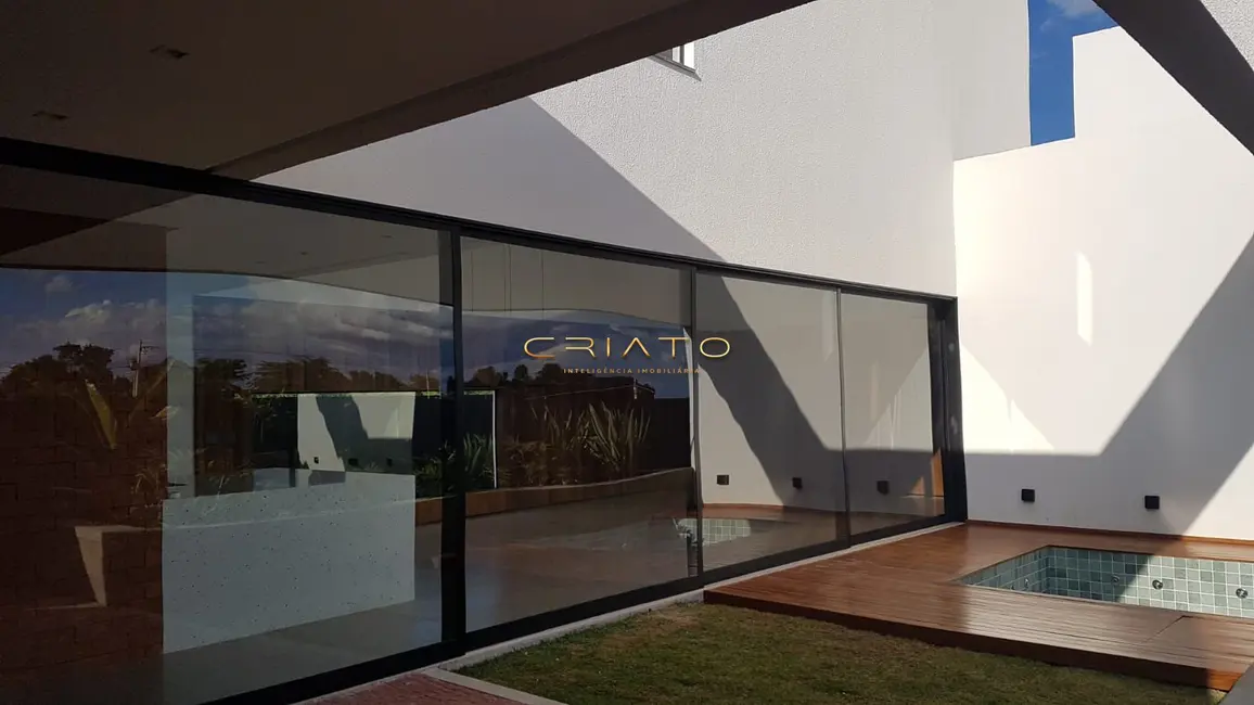 Foto 5 de Casa de Condomínio com 3 quartos à venda, 221m2 em Anapolis - GO