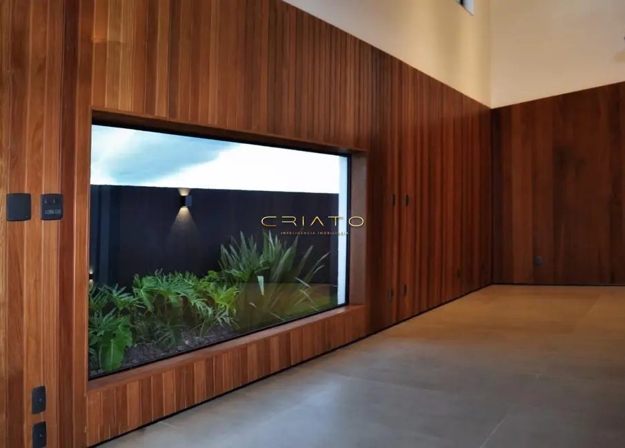 Foto 2 de Casa de Condomínio com 3 quartos à venda, 221m2 em Anapolis - GO