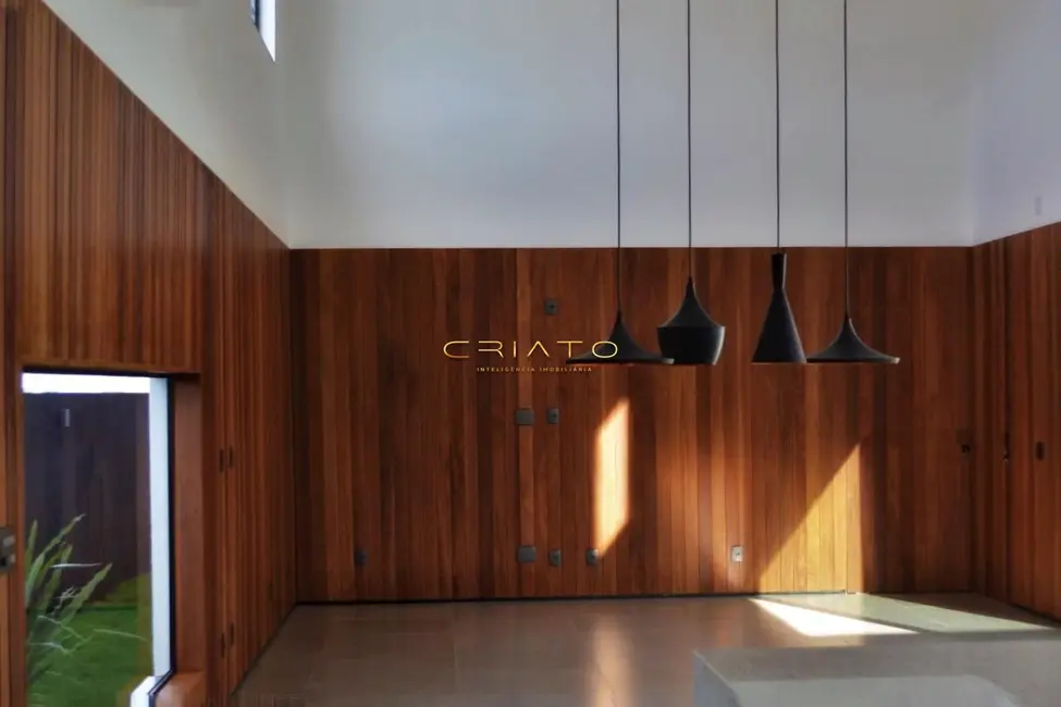 Foto 3 de Casa de Condomínio com 3 quartos à venda, 221m2 em Anapolis - GO