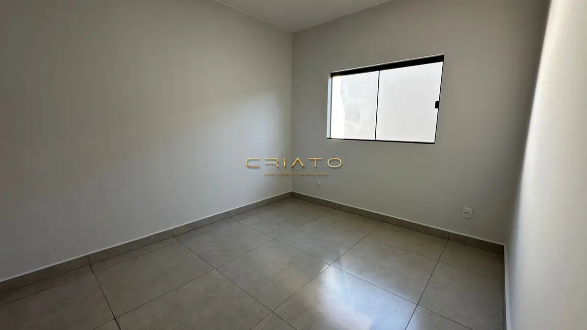 Foto 8 de Casa com 3 quartos à venda, 109m2 em Residencial Cidade Industrial, Anapolis - GO