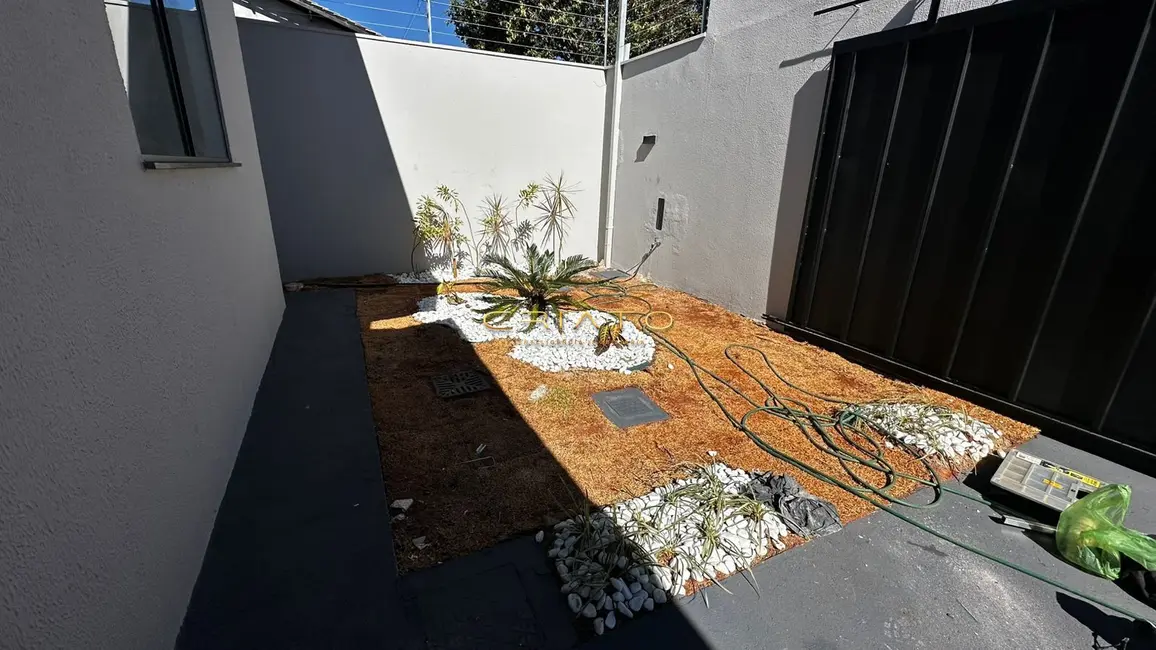 Foto 5 de Casa com 3 quartos à venda, 109m2 em Residencial Cidade Industrial, Anapolis - GO