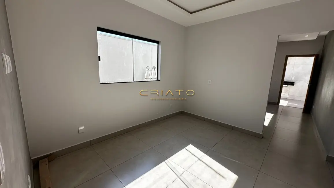 Foto 9 de Casa com 3 quartos à venda, 109m2 em Residencial Cidade Industrial, Anapolis - GO