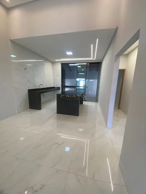 Foto 8 de Casa com 3 quartos à venda, 210m2 em Residencial Aldeia dos Sonhos, Anapolis - GO