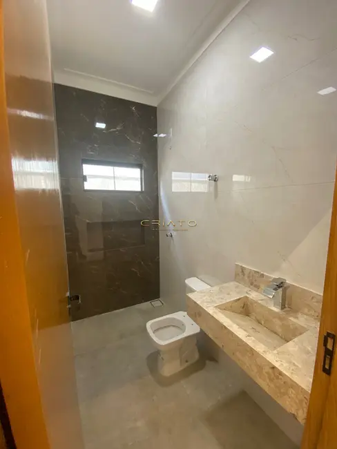 Foto 5 de Casa com 3 quartos à venda, 210m2 em Residencial Aldeia dos Sonhos, Anapolis - GO