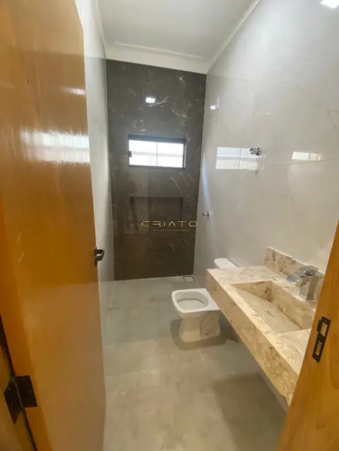 Foto 6 de Casa com 3 quartos à venda, 210m2 em Residencial Aldeia dos Sonhos, Anapolis - GO