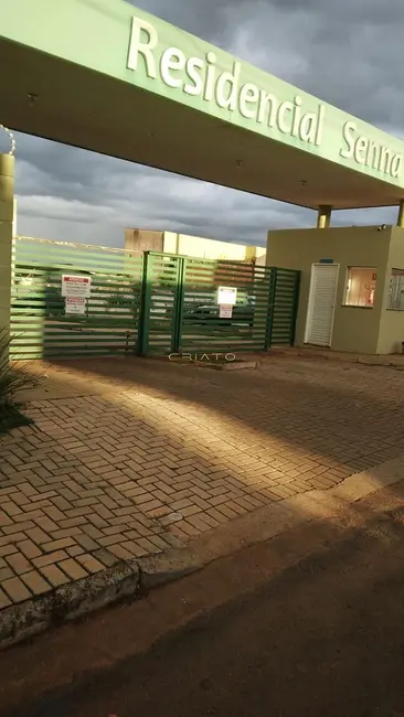 Foto 3 de Apartamento com 2 quartos à venda, 49m2 em Residencial Cerejeiras, Anapolis - GO