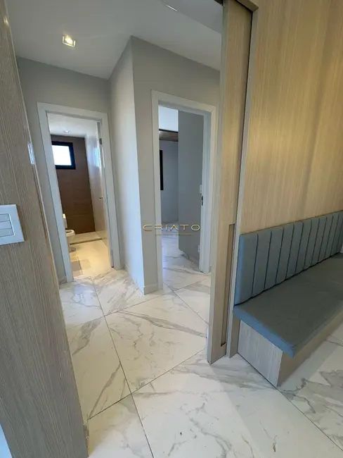 Foto 8 de Apartamento com 3 quartos à venda, 85m2 em Jundiaí, Anapolis - GO