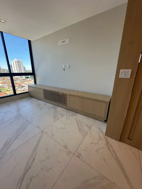 Foto 4 de Apartamento com 3 quartos à venda, 85m2 em Jundiaí, Anapolis - GO