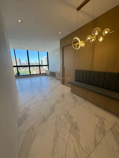 Foto 3 de Apartamento com 3 quartos à venda, 85m2 em Jundiaí, Anapolis - GO