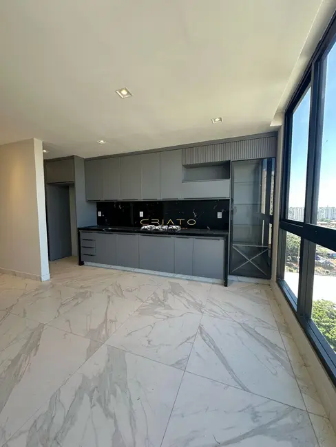 Foto 5 de Apartamento com 3 quartos à venda, 85m2 em Jundiaí, Anapolis - GO