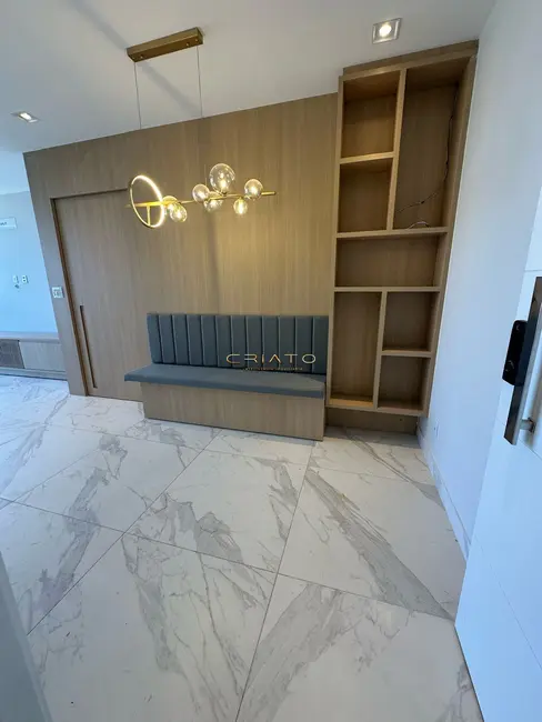 Foto 2 de Apartamento com 3 quartos à venda, 85m2 em Jundiaí, Anapolis - GO