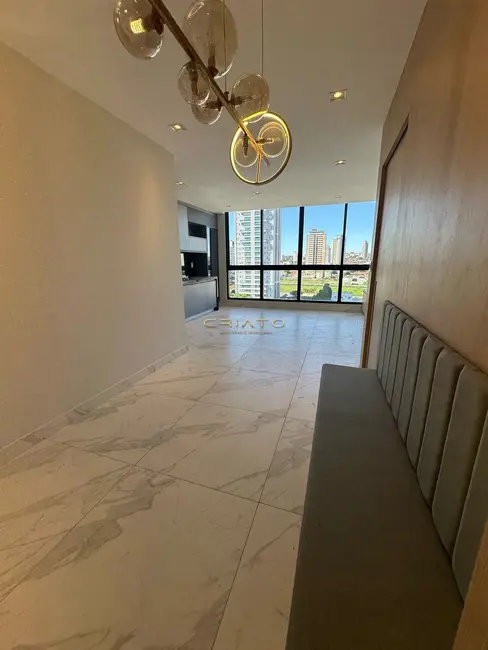 Foto 1 de Apartamento com 3 quartos à venda, 85m2 em Jundiaí, Anapolis - GO