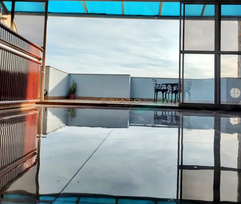 Foto 6 de Apartamento com 4 quartos à venda, 239m2 em Jundiaí, Anapolis - GO