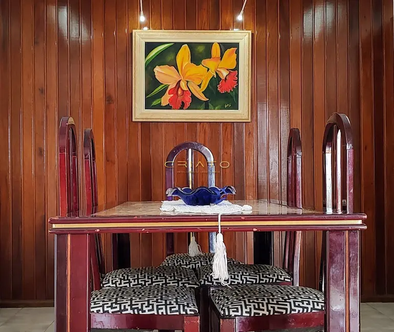 Foto 9 de Apartamento com 4 quartos à venda, 239m2 em Jundiaí, Anapolis - GO