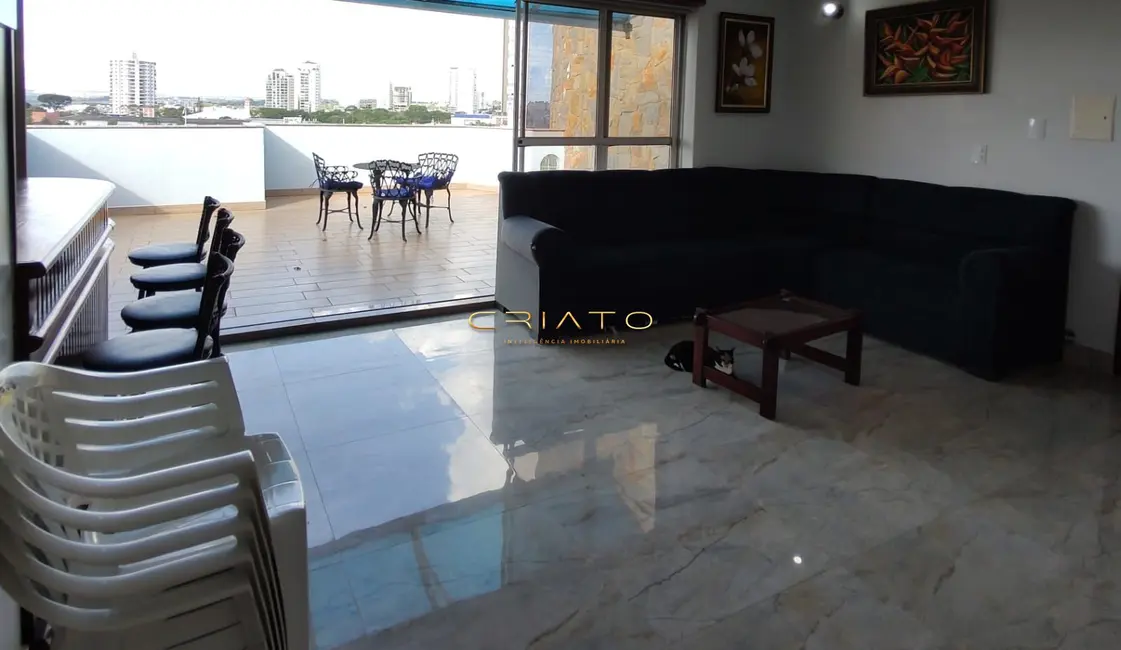 Foto 7 de Apartamento com 4 quartos à venda, 239m2 em Jundiaí, Anapolis - GO