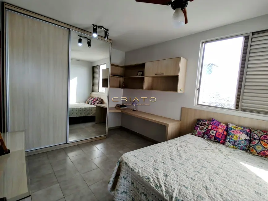 Foto 5 de Apartamento com 4 quartos à venda, 239m2 em Jundiaí, Anapolis - GO