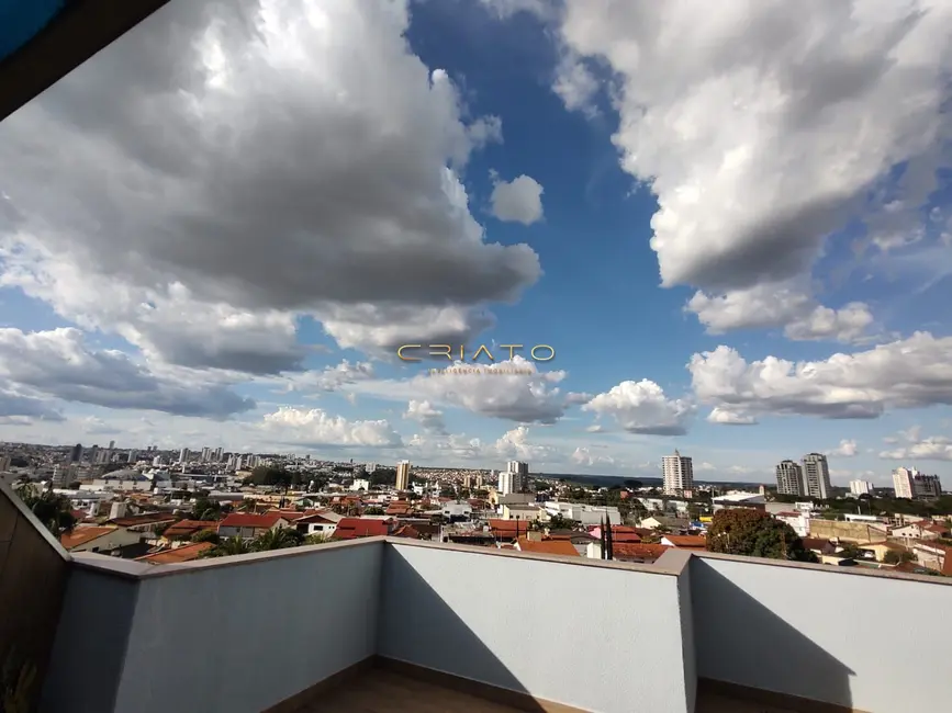 Foto 8 de Apartamento com 4 quartos à venda, 239m2 em Jundiaí, Anapolis - GO