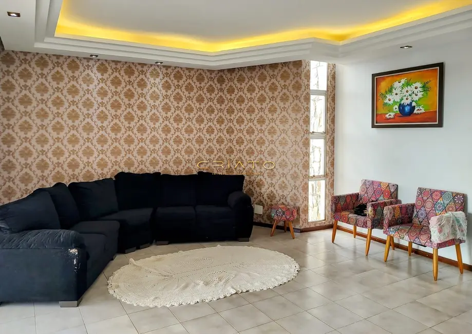 Foto 2 de Apartamento com 4 quartos à venda, 239m2 em Jundiaí, Anapolis - GO