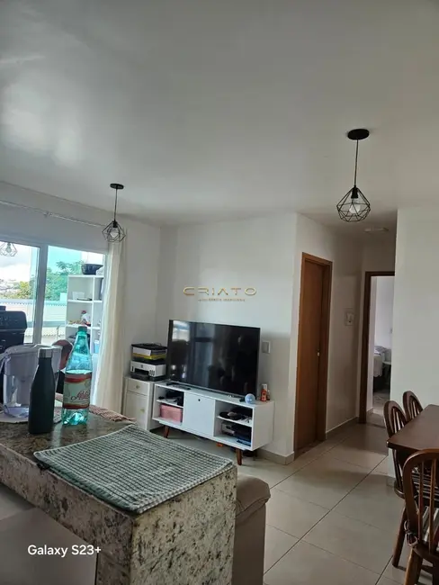 Apartamento com 2 quartos à venda, 55m2 em Vila Formosa, Anapolis - GO - imagem 6 Foto 6 de Apartamento com 2 quartos à venda, 55m2 em Vila Formosa, Anapolis - GO