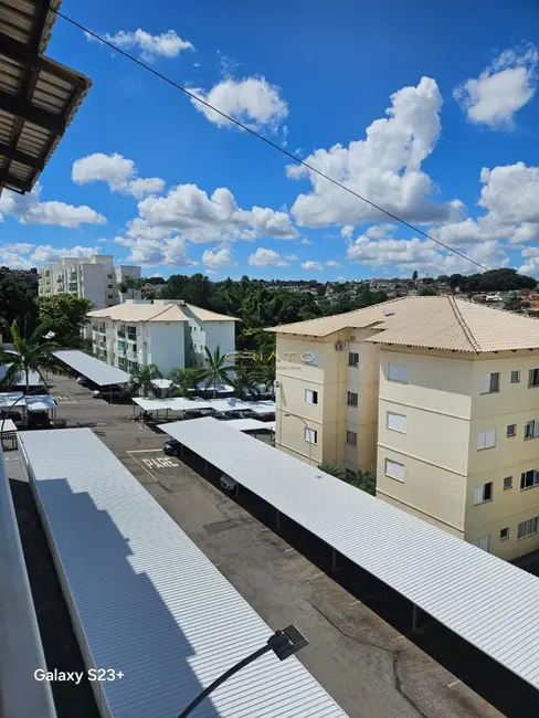 Foto 1 de Apartamento com 2 quartos à venda, 55m2 em Vila Formosa, Anapolis - GO