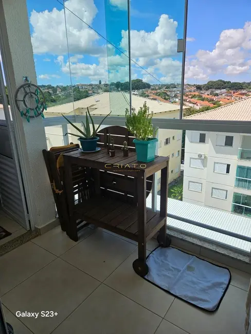 Apartamento com 2 quartos à venda, 55m2 em Vila Formosa, Anapolis - GO - imagem 7 Foto 7 de Apartamento com 2 quartos à venda, 55m2 em Vila Formosa, Anapolis - GO