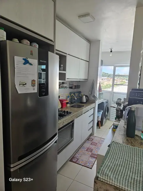 Apartamento com 2 quartos à venda, 55m2 em Vila Formosa, Anapolis - GO - imagem 4 Foto 4 de Apartamento com 2 quartos à venda, 55m2 em Vila Formosa, Anapolis - GO