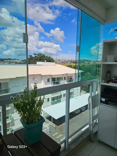 Apartamento com 2 quartos à venda, 55m2 em Vila Formosa, Anapolis - GO - imagem 8 Foto 8 de Apartamento com 2 quartos à venda, 55m2 em Vila Formosa, Anapolis - GO