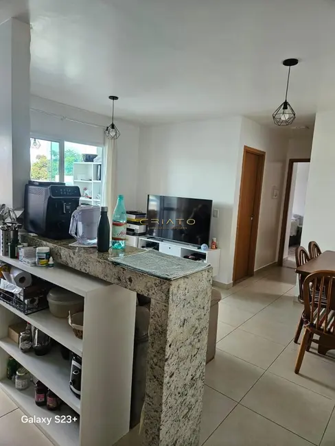 Foto 2 de Apartamento com 2 quartos à venda, 55m2 em Vila Formosa, Anapolis - GO