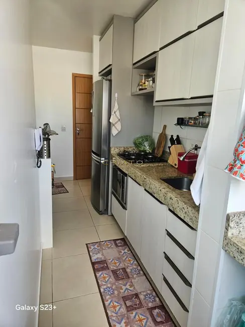 Apartamento com 2 quartos à venda, 55m2 em Vila Formosa, Anapolis - GO - imagem 5 Foto 5 de Apartamento com 2 quartos à venda, 55m2 em Vila Formosa, Anapolis - GO