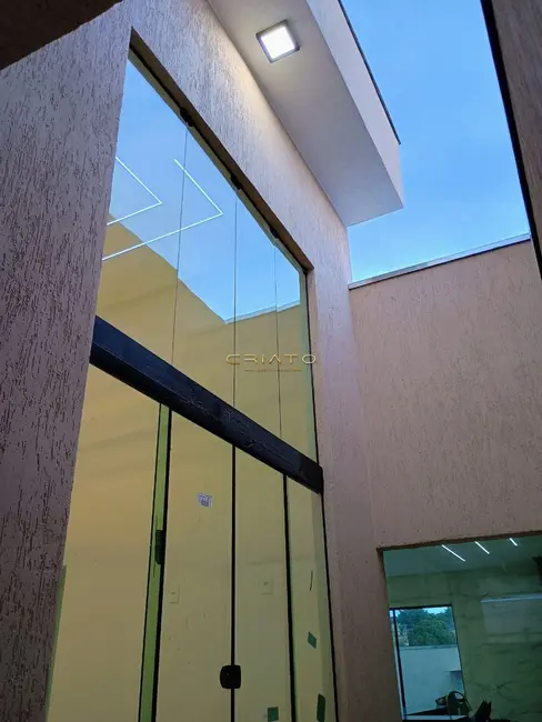 Casa com 3 quartos à venda, 170m2 em Jardim Ana Paula, Anapolis - GO - imagem 2 Foto 2 de Casa com 3 quartos à venda, 170m2 em Jardim Ana Paula, Anapolis - GO