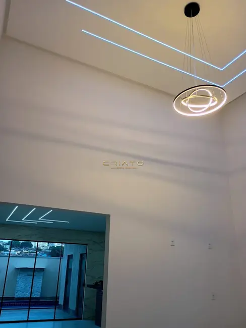 Casa com 3 quartos à venda, 170m2 em Jardim Ana Paula, Anapolis - GO - imagem 6 Foto 6 de Casa com 3 quartos à venda, 170m2 em Jardim Ana Paula, Anapolis - GO