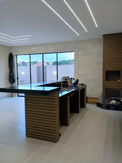 Casa com 3 quartos à venda, 170m2 em Jardim Ana Paula, Anapolis - GO - imagem 5 Foto 5 de Casa com 3 quartos à venda, 170m2 em Jardim Ana Paula, Anapolis - GO