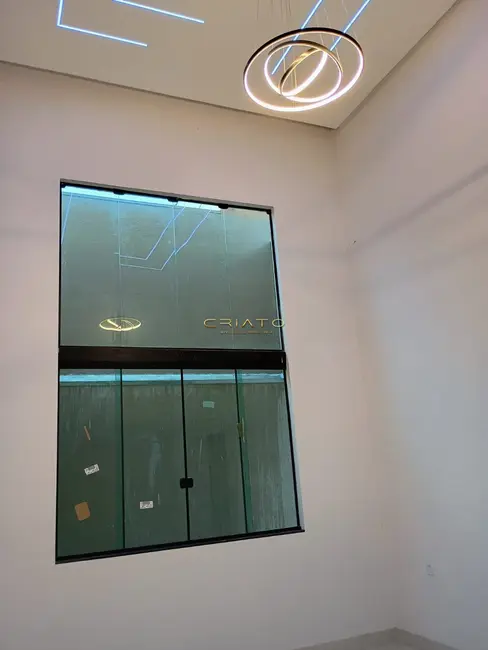 Casa com 3 quartos à venda, 170m2 em Jardim Ana Paula, Anapolis - GO - imagem 3 Foto 3 de Casa com 3 quartos à venda, 170m2 em Jardim Ana Paula, Anapolis - GO