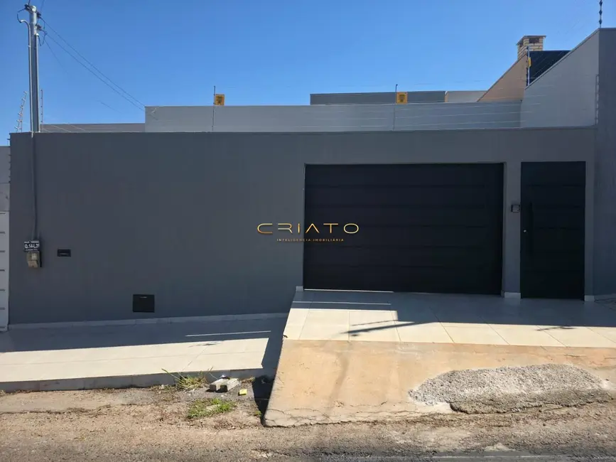 Casa com 3 quartos à venda, 128m2 em Anapolis - GO - imagem 7 Foto 7 de Casa com 3 quartos à venda, 128m2 em Anapolis - GO