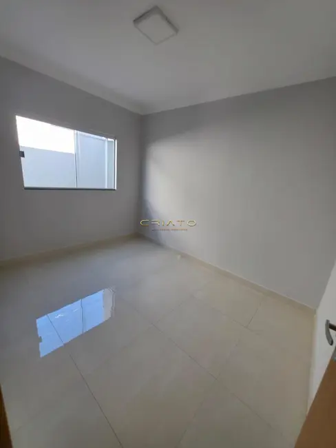 Casa com 3 quartos à venda, 128m2 em Anapolis - GO - imagem 3 Foto 3 de Casa com 3 quartos à venda, 128m2 em Anapolis - GO
