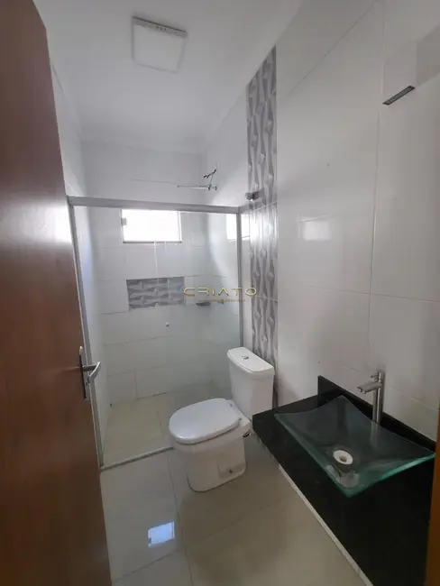 Casa com 3 quartos à venda, 128m2 em Anapolis - GO - imagem 6 Foto 6 de Casa com 3 quartos à venda, 128m2 em Anapolis - GO