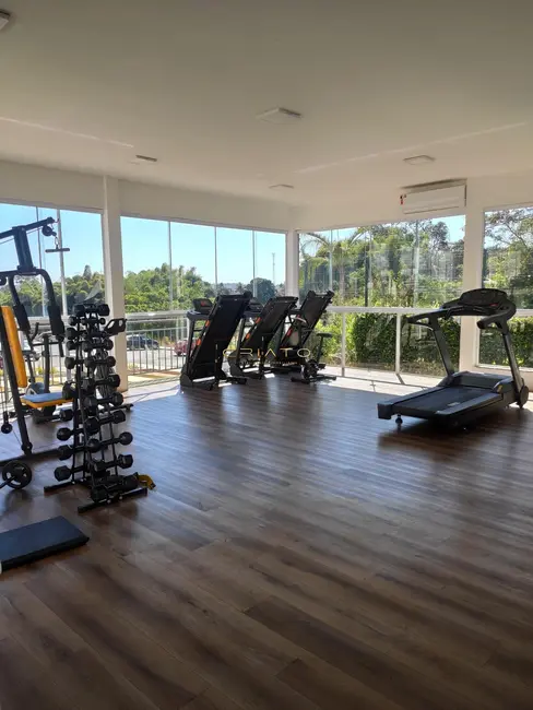 Foto 7 de Apartamento com 2 quartos à venda, 43m2 em Anapolis - GO