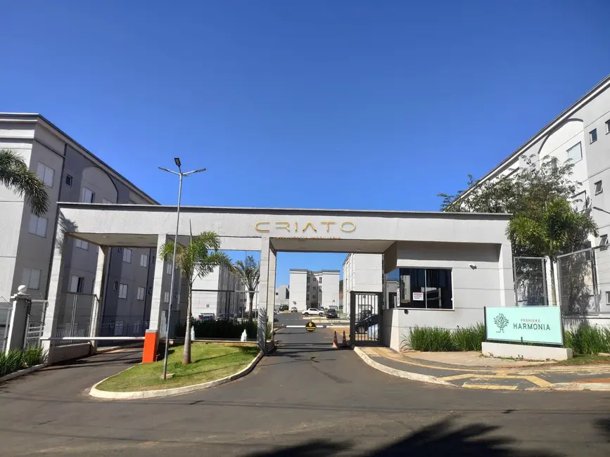 Foto 1 de Apartamento com 2 quartos à venda, 43m2 em Anapolis - GO