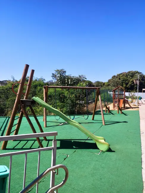 Foto 4 de Apartamento com 2 quartos à venda, 43m2 em Anapolis - GO