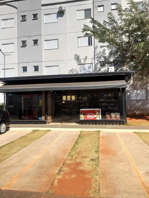 Foto 2 de Apartamento com 2 quartos à venda, 43m2 em Anapolis - GO