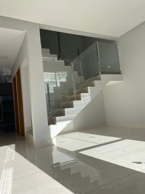 Foto 8 de Sobrado com 3 quartos à venda, 106m2 em Parque São Jerônimo, Anapolis - GO