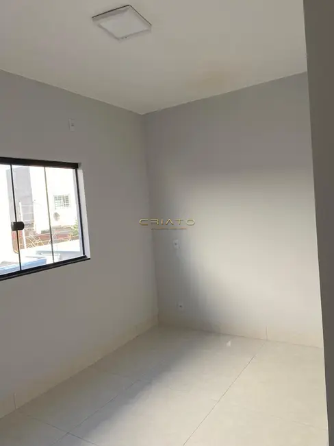 Foto 9 de Sobrado com 3 quartos à venda, 106m2 em Parque São Jerônimo, Anapolis - GO