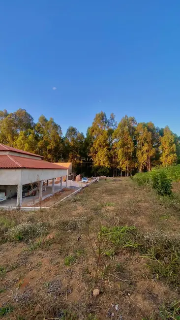 Foto 3 de Chácara com 2 quartos à venda, 460m2 em Abadiania - GO