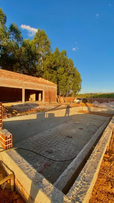 Foto 6 de Chácara com 2 quartos à venda, 460m2 em Abadiania - GO