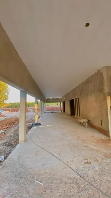 Foto 4 de Chácara com 2 quartos à venda, 460m2 em Abadiania - GO