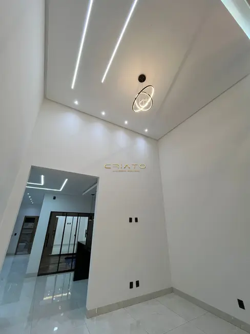 Casa com 3 quartos à venda, 130m2 em Loteamento Residencial Verona, Anapolis - GO - imagem 8 Foto 8 de Casa com 3 quartos à venda, 130m2 em Loteamento Residencial Verona, Anapolis - GO