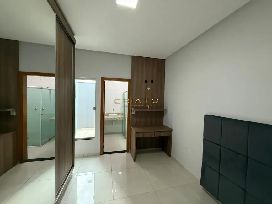 Foto 5 de Casa com 3 quartos à venda, 200m2 em Parque Brasília 2ª Etapa, Anapolis - GO