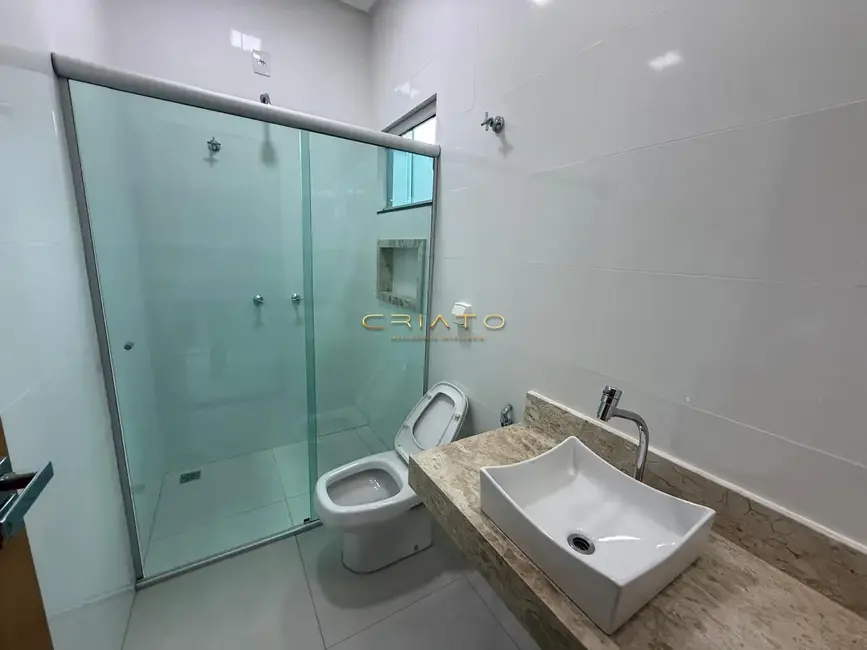 Foto 9 de Casa com 3 quartos à venda, 200m2 em Parque Brasília 2ª Etapa, Anapolis - GO